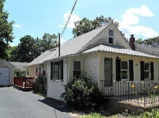 246 Pawnee St, Ronkonkoma, NY 11779