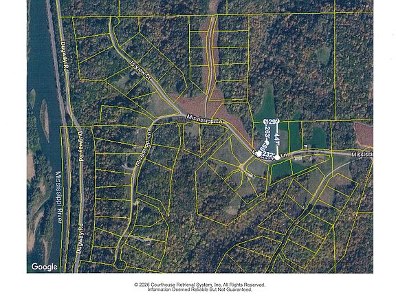 2nd image of LOT 61 Mississippi Ln