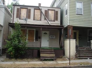 24 Silkman Pl, Irvington, NJ 07111