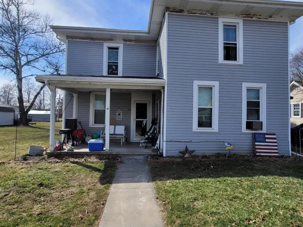 327 N High St, Caledonia, OH 43314