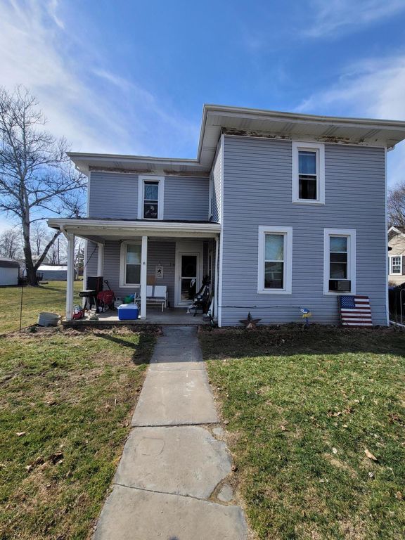Real estate listing image