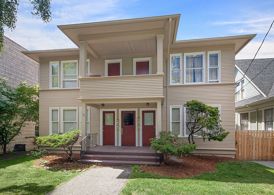 1st image of 605 Federal Ave E APT 1
