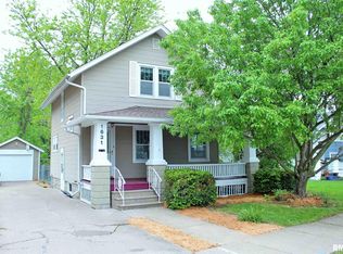 1631 24th St, Moline, IL 61265