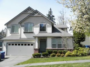 6733 163rd Pl SE, Bellevue, WA 98006