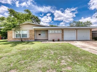 6007 Orms Dr, Corpus Christi, TX 78412