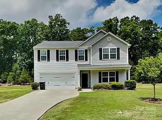 608 Hunley St, Monroe, NC 28112