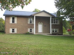 1278 Brushy Ridge Rd, Montoursville, PA 17754