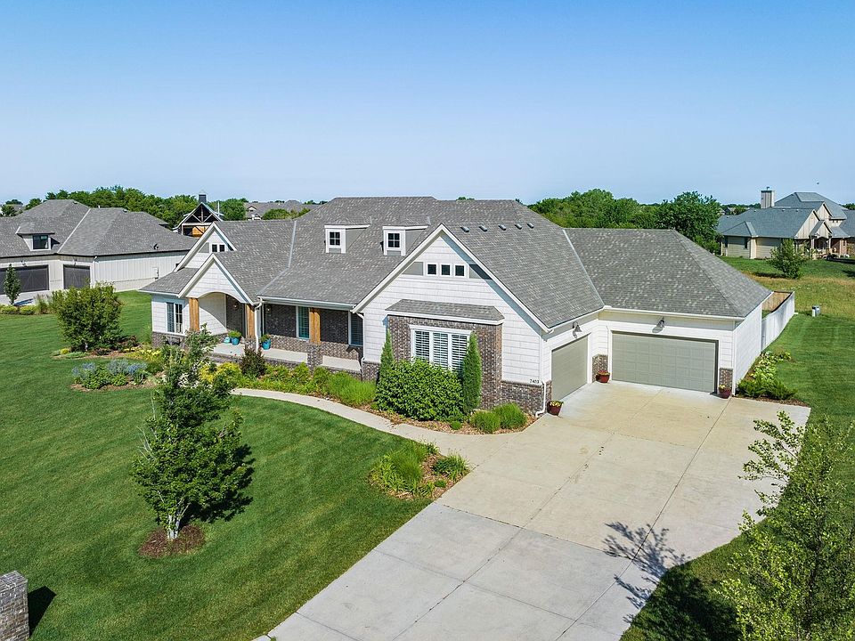 2403 N 159th St E, Wichita, KS 67228 Zillow