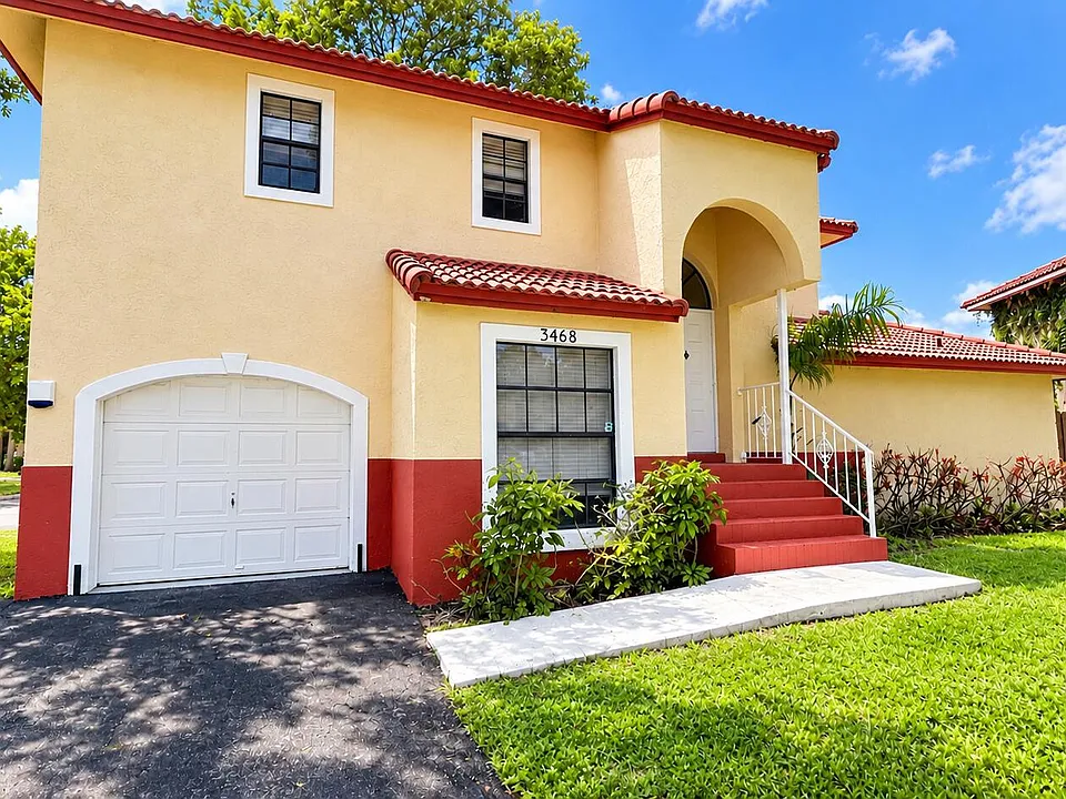 3468 Cluster Rd #3468