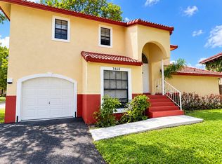 3468 Cluster Rd #3468, Hollywood, FL 33025