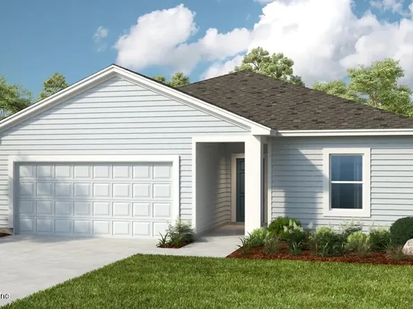 8465 LILIAS Circle, Jacksonville, FL 32219