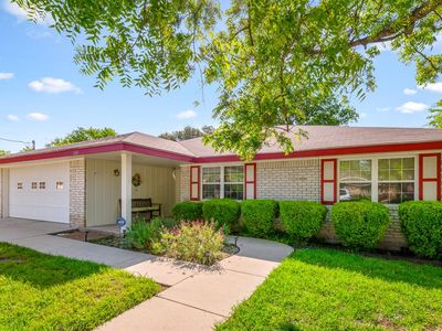 115 Erin Dr, Kerrville, TX, 78028