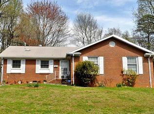 4412 Westridge Dr, Charlotte, NC 28208