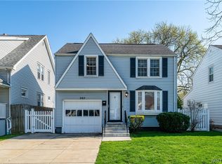 207 Zimmerman Blvd, Buffalo, NY 14223
