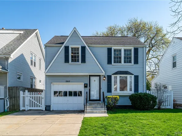 207 Zimmerman Blvd, Buffalo, NY 14223