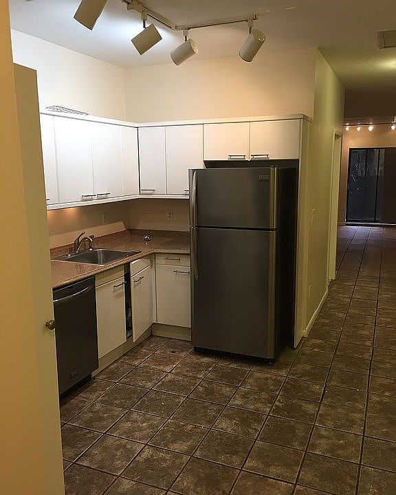 Entry way