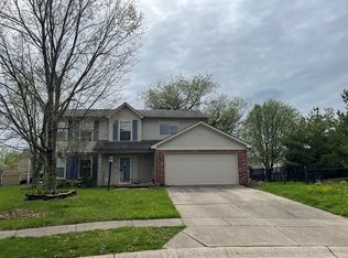 8933 Tito Ct, Fishers, IN