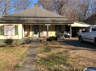 510 Hayes St, Springfield, TN 37172