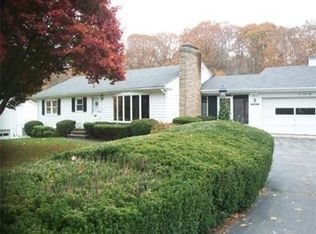 168 Blackstone St, Blackstone, MA 01504