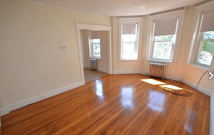 464 Commonwealth Ave #91 — Photo 3