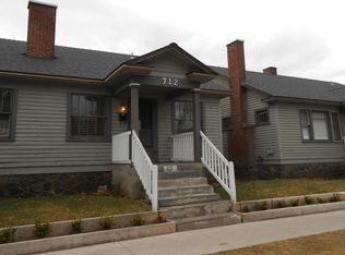 712 NW Broadway St, Bend, OR 97703