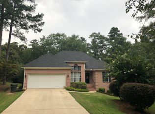 302 Hunters Ridge Dr, Byron, GA 31008