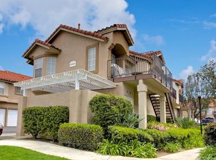 29 Hemlock #193, Rancho Santa Margarita, CA 92688