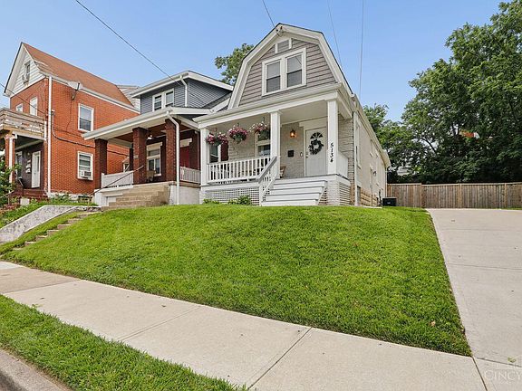 2nd image of 5134 Silver St