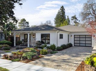 720 Lincoln Ave, Redwood City, CA