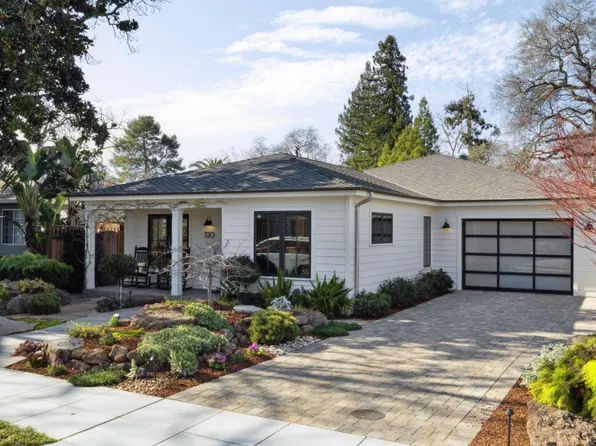 720 Lincoln Ave, Redwood City, CA 94061