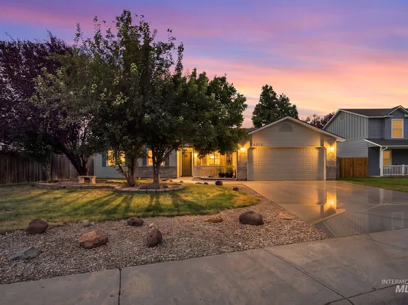6375 E Shellbrook Dr, Nampa, ID 83687