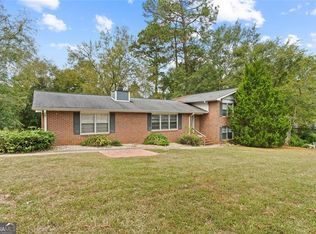 1605 Stone Meadow Rd, Milledgeville, GA 31061
