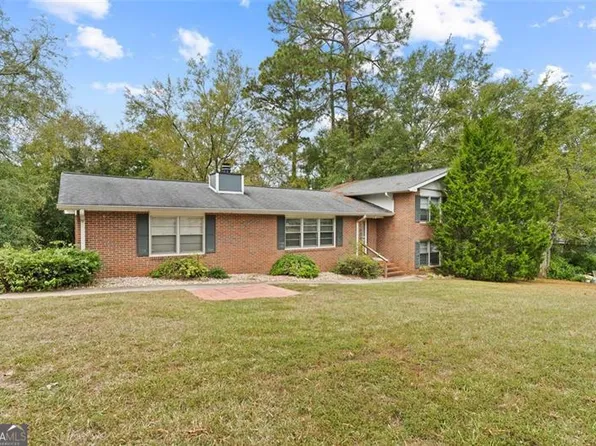 1605 Stone Meadow Rd, Milledgeville, GA 31061