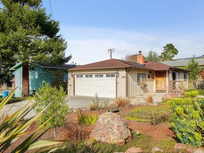 655 George St, Montara, CA, 94037