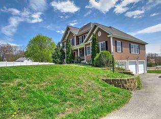 74 S Cross Rd, Haverhill, MA 01835