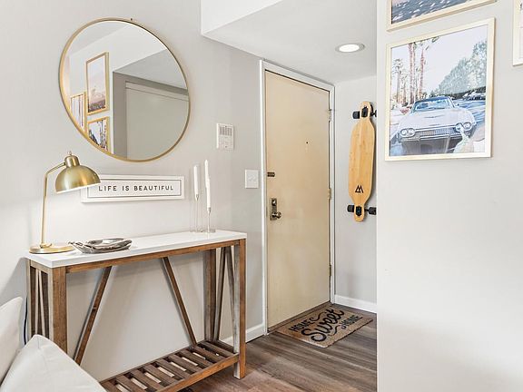 2nd image of 3942 N Oakland AVENUE #138