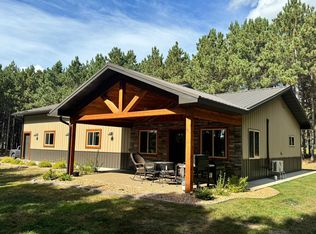 25040 Gibbon Dr, Nevis, MN 56467