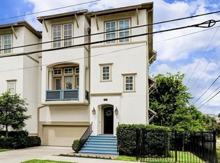 1539 Beall St, Houston, TX 77008