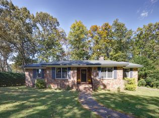 1411 Linwood Dr SE, Cullman, AL 35055