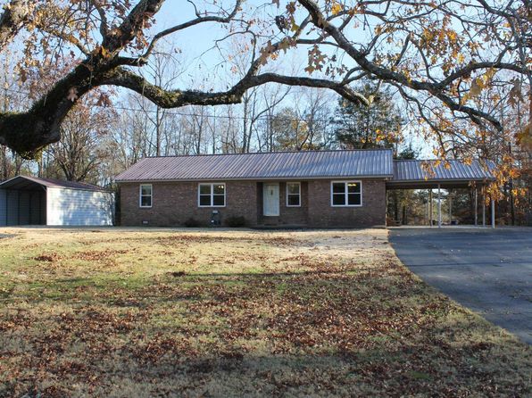 1425 Hill Dr, Counce, TN 38326
