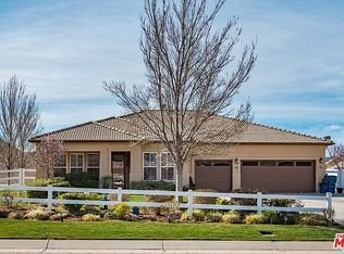 1652 Mary Rd, Acton, CA 93510