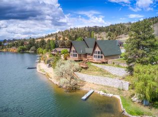 5515 York Rd, Helena, MT 59602