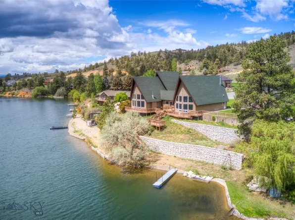 5515 York Rd, Helena, MT 59602