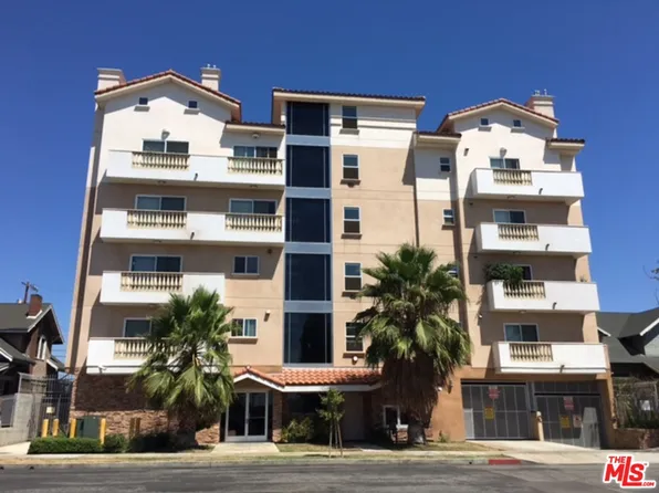 1026 S Oxford Ave Unit 204, Los Angeles, CA 90006