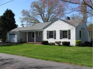 32 Merriman Rd, Fieldale, VA 24089