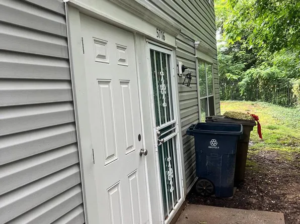 5716 Sweetway Ter Unit 39, Capitol Heights, MD 20743