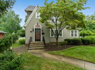 1036 Northwood St NE, Grand Rapids, MI