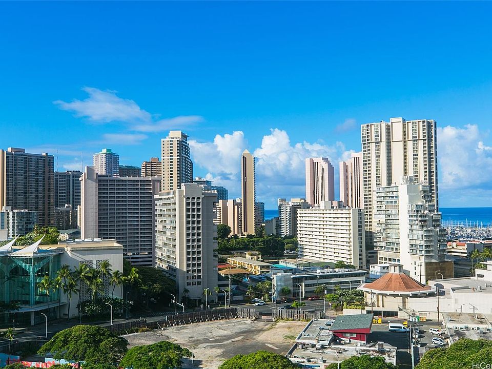 Kapiolani Manor Apartments Honolulu, HI Zillow