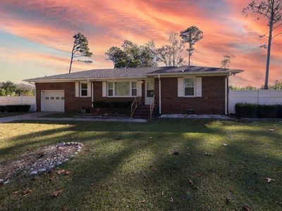 9809 S Quay Rd, Suffolk, VA, 23437