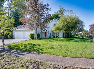 21318 NE Hancock St, Fairview, OR 97024